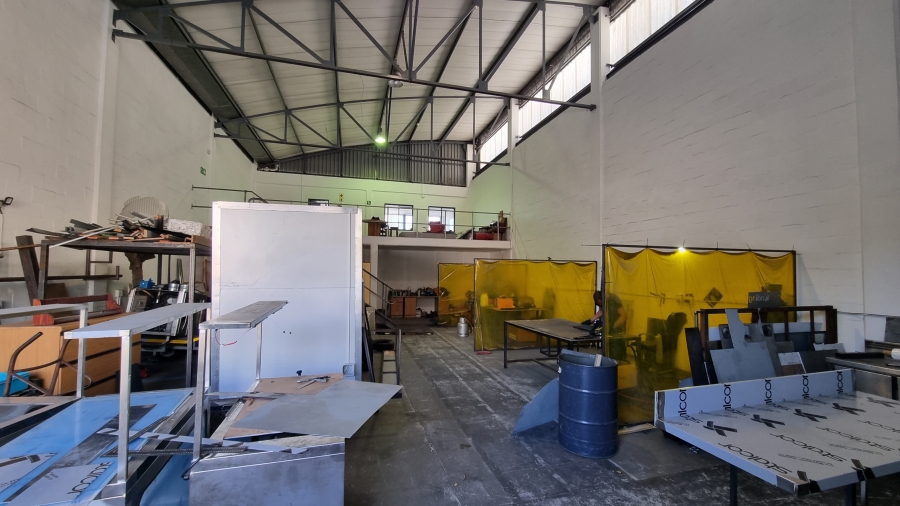 Commercial Property for Sale in Airport Industria Western Cape